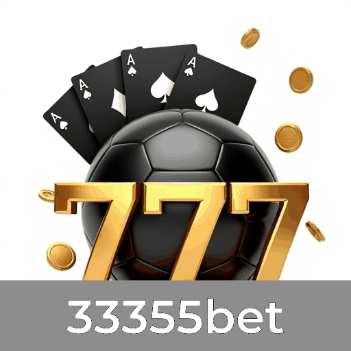 Descubra a Diversidade de Jogos de Cassino no 33355bet