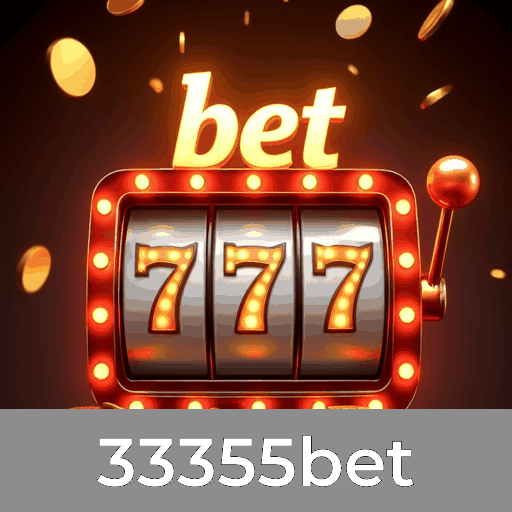 Experiência Segura com 33355bet: Plataforma de Jogos Profissional