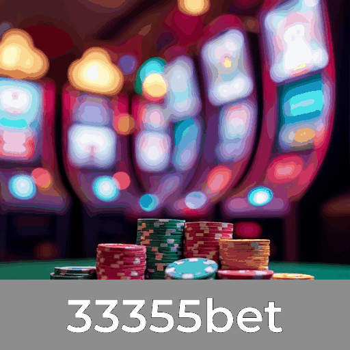 Descubra o App 33355bet: Sua Plataforma de Apostas Móvel Inovadora