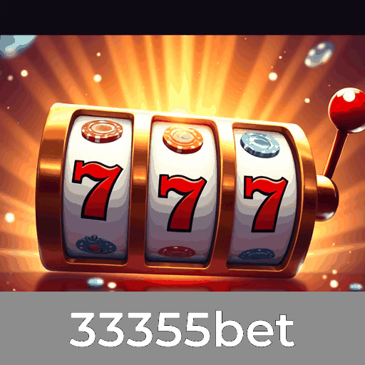 33355bet: Descubra Slots com Alta RTP e Experiência Premium