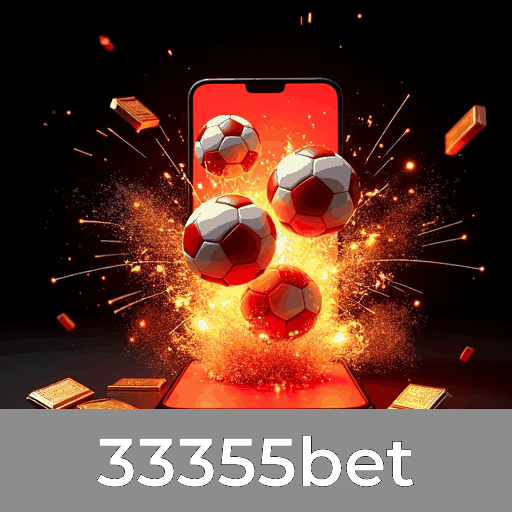 Experiência VIP com Roleta Brasileira no 33355bet: Descubra jogos autênticos