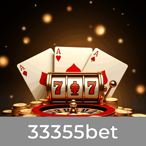Descubra os Melhores Bônus em 33355bet: Ganhe Mais Agora