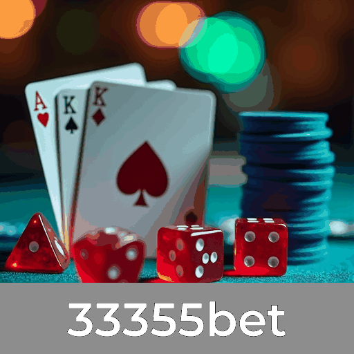 33355bet New Player Bonus